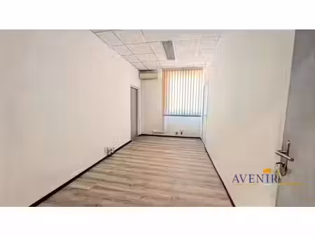 location bureaux mimet 13105 15m²
