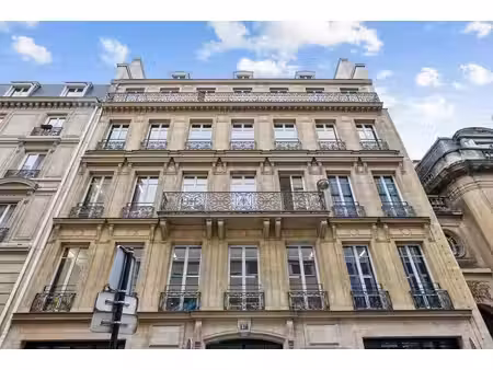 location bureaux 220m² à 710m²