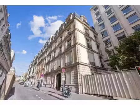 location bureaux 355m²