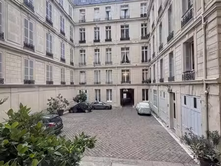 location bureaux 92m²