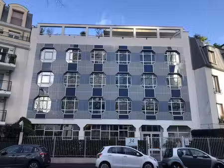 vente bureaux 1112m²