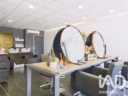 esthétique  coiffure​ à frouzins (31270)