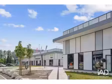 location boutique/local commercial 302 m²
