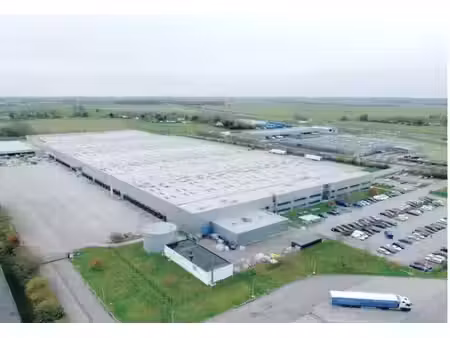 vente local d’activités bourg achard 27310 8289m²