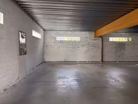 vastgoed de vos deinze