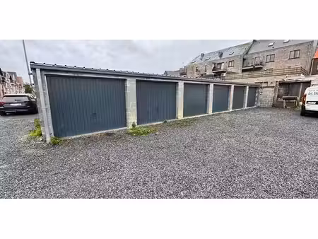 box à louer à ninove pour € 90