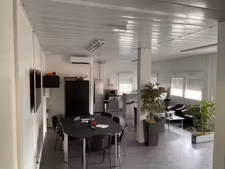 vente local d’activités dammartin-en-goële 77230 640m²