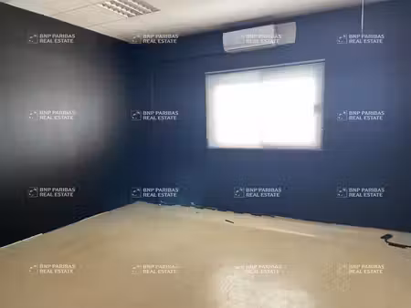 location local d’activités fleury-les-aubrais 45400 740m²