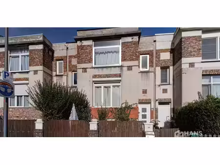maison à vendre à deurne pour € 315.000 avec 3 chambres à coucher