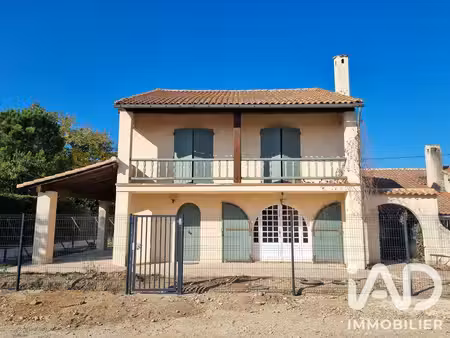 maison à arles (13200)