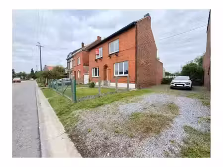 maison à louer avec terrasse et jardin   braine-le-comte (vbe80105)
