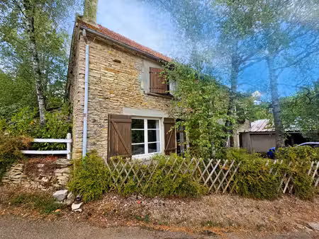 maison à vendre à brosses (89660) - yonne