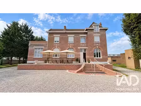 château à lille (59000)