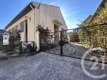 maison à vendre - 4 pièces - 74 m2 - chateau thierry - 02 - picardie