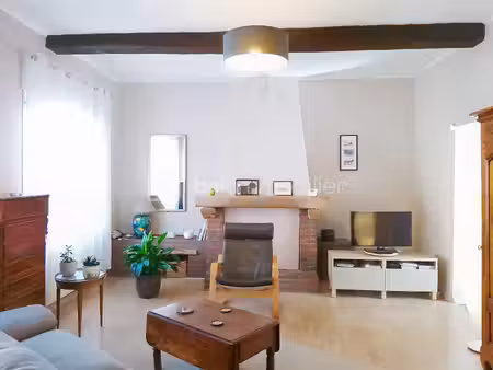 maison de ville de 134 m² à cysoing