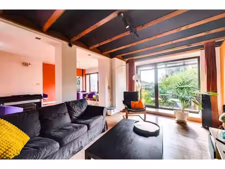 maison d'architecte 3 à 4ch. habitable de plain-pied