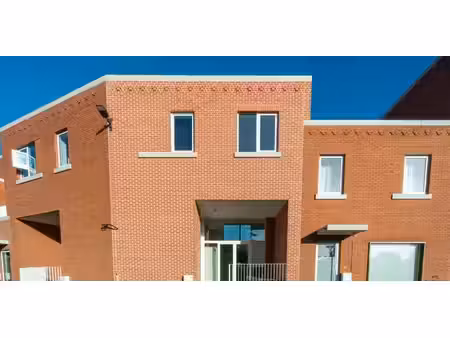 maison à louer à gentbrugge pour € 1.450 avec 3 chambres à coucher
