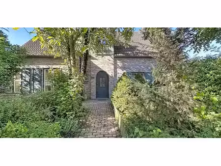 maison à vendre à hamont pour € 478.000 avec 4 chambres à coucher