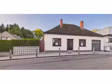 maison à vendre à angleur pour € 240.000 avec 2 chambres à coucher
