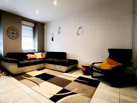 maison à ottange (57840)
