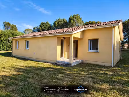 maison à vendre sainte foy 5 pièce(s) 96m2 219 000€