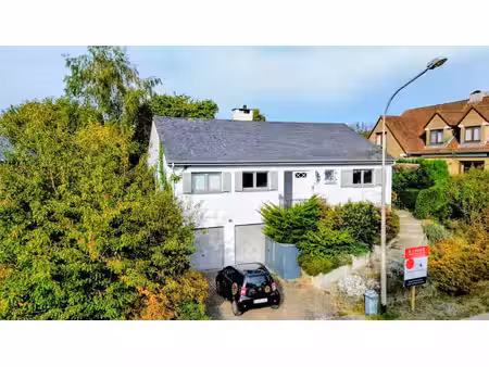 splendide maison 3 chambres à louer avec vue sur le champs