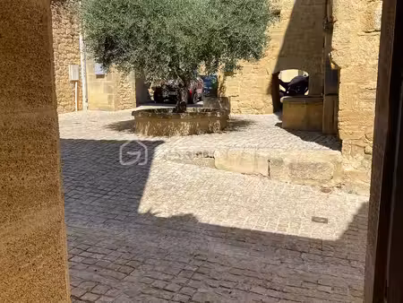 maison ancienne de 130 m² à castillon-du-gard