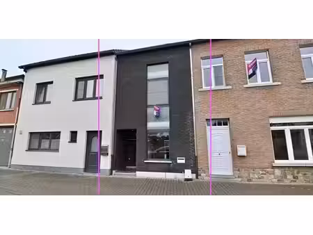 maison à vendre à zoutleeuw pour € 295.000 avec 2 chambres à coucher