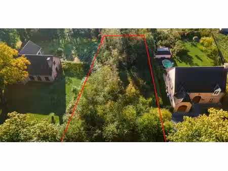 terrain à bâtir à vendre à lichtaart pour € 225.000