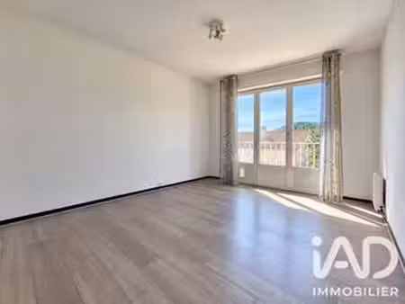 vente appartement t1 à alès (30100) : à vendre t1 / 23m² alès