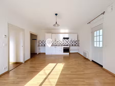 appartement avec jardin