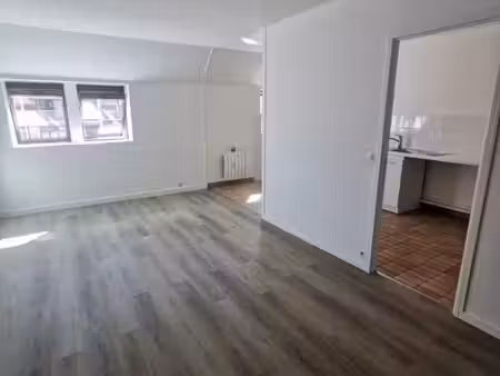 appartement à louer asnières-sur-seine