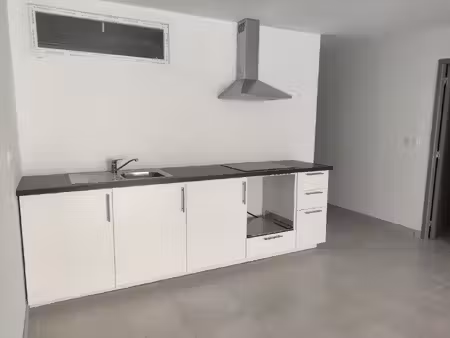 appartement t3