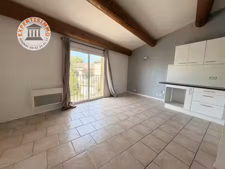 rognac - appartement t2