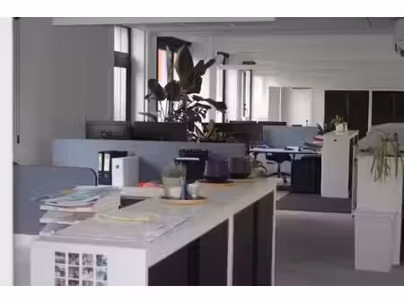 bureaux rénovés à louer