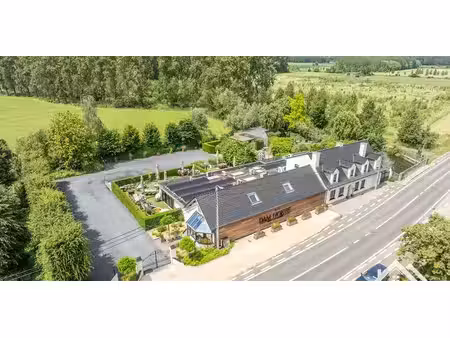 restaurant à vendre à lochristi pour € 1.650.000