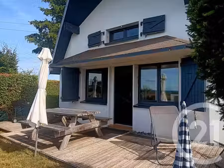 maison à vendre - 2 pièces - 28 m2 - metabief - 25 - franche-comte