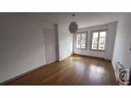 appartement f2 à vendre - 2 pièces - 37 m2 - beaugency - 45 - centre
