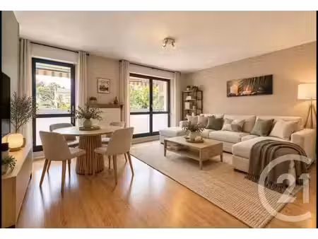 appartement t2 à vendre - 2 pièces - 50 57 m2 - le bouscat - 33 - aquitaine