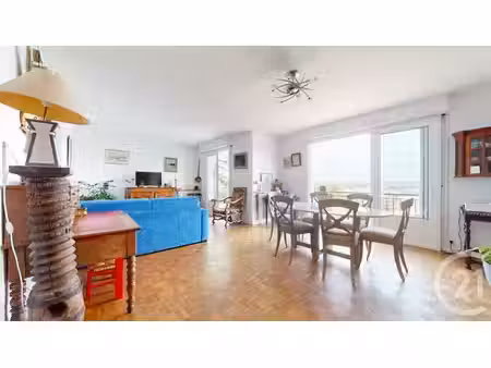 appartement f4 à vendre - 4 pièces - 101 52 m2 - ciboure - 64 - aquitaine