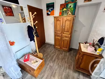 appartement f2 à vendre - 2 pièces - 51 m2 - verdun - 55 - lorraine