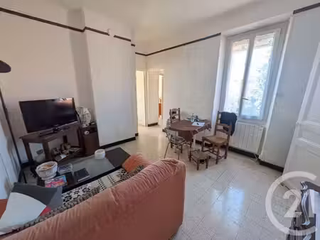 appartement t3 à vendre - 3 pièces - 52 74 m2 - toulon - 83 - provence-alpes-cote-d-azur