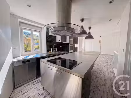 appartement triplex à vendre - 3 pièces - 106 57 m2 - tarare - 69 - rhone-alpes