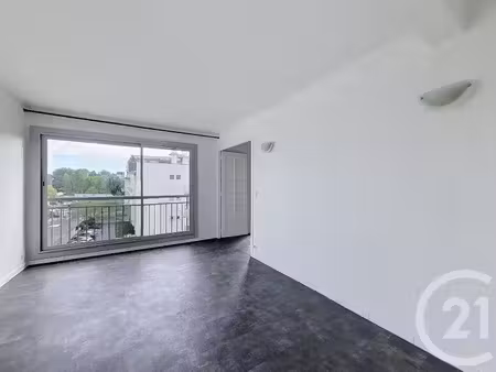 appartement f3 à vendre - 3 pièces - 50 89 m2 - antony - 92 - ile-de-france