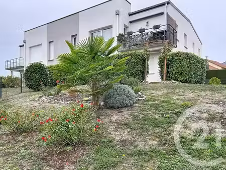 appartement f2 à vendre - 2 pièces - 50 m2 - golbey - 88 - lorraine