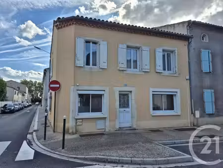 maison à vendre - 5 pièces - 172 65 m2 - castres - 81 - midi-pyrenees