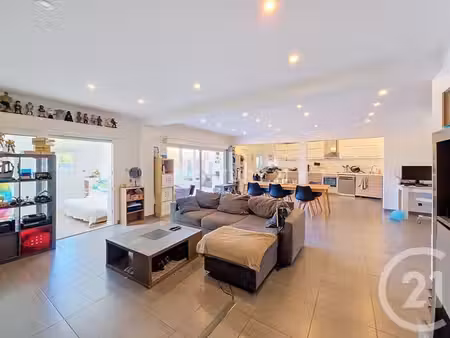 maison à vendre - 5 pièces - 156 11 m2 - noisy le grand - 93 - ile-de-france