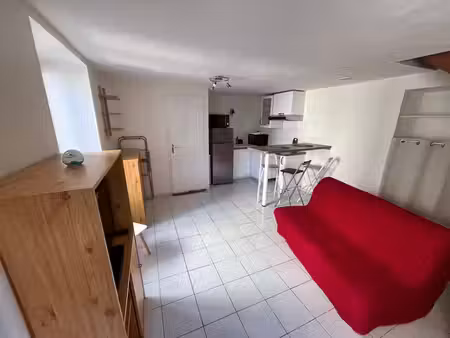 maison à louer