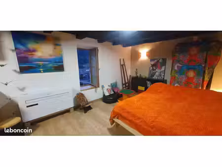 appartement plein centre die