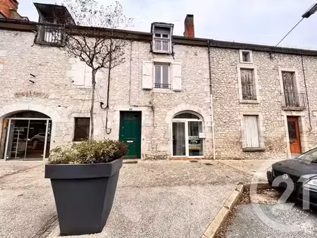 appartement à louer - 3 pièces - 72 m2 - souillac - 46 - midi-pyrenees